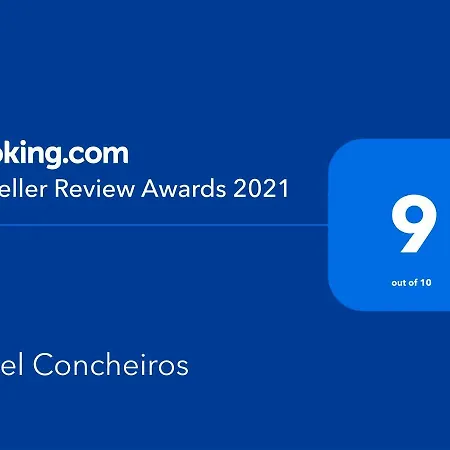 Concheiros