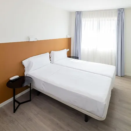 Hotel Concheiros Santiago de Compostela