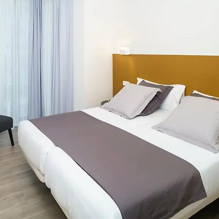 Concheiros Hotel Santiago de Compostela