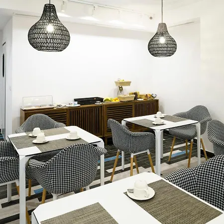 Concheiros Hotel Santiago de Compostela